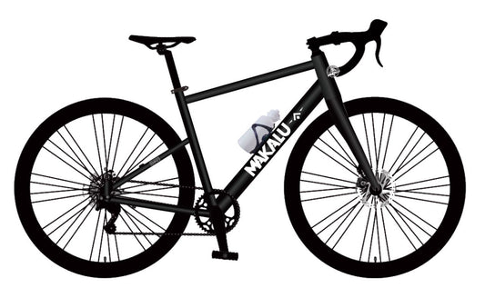 MAKALU RS13 Road Bike