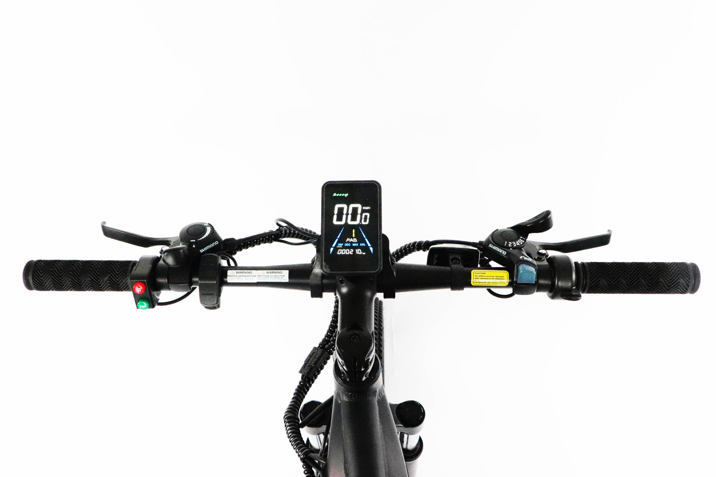 Makalu M22 Electric Mountain Bike