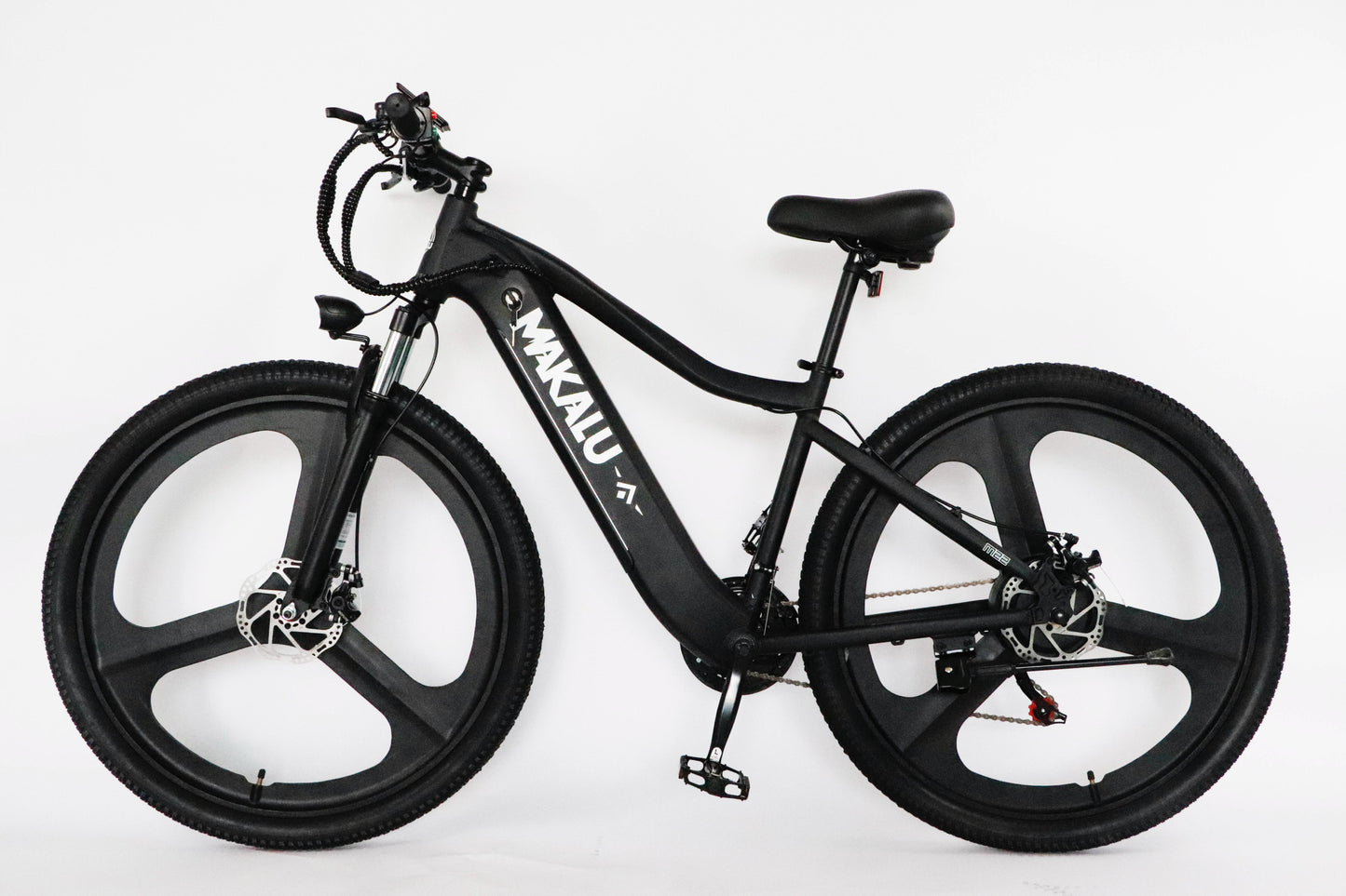 Makalu M22 Electric Mountain Bike