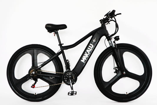 Makalu M22 Electric Mountain Bike